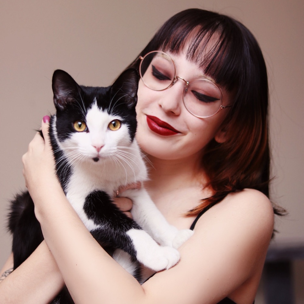 Meet your Posher, Danny